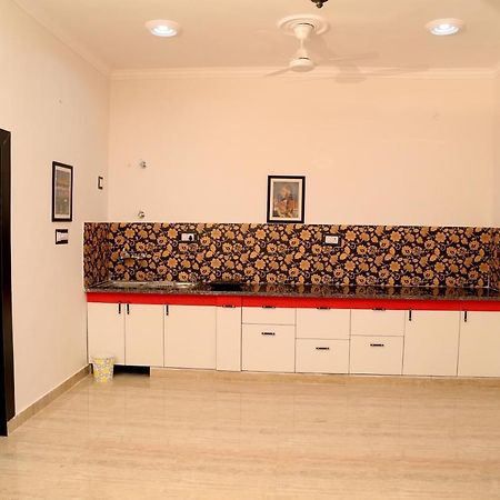 אגרה Tuk Tuk Homestay מראה חיצוני תמונה