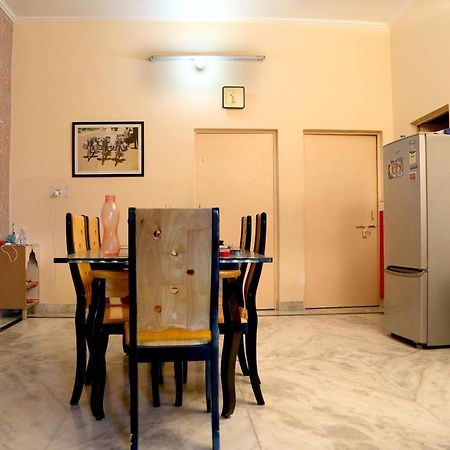 אגרה Tuk Tuk Homestay מראה חיצוני תמונה