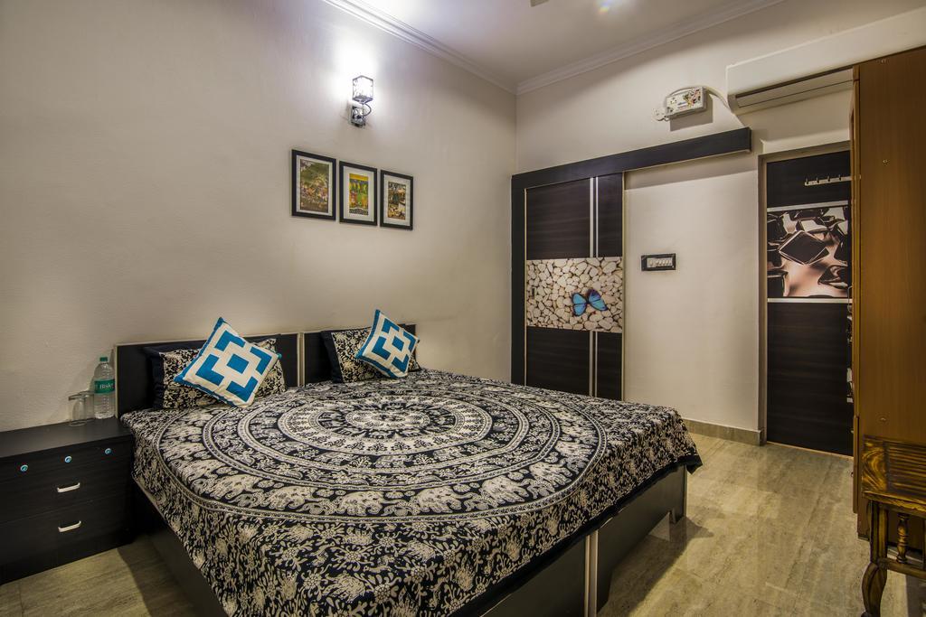 אגרה Tuk Tuk Homestay מראה חיצוני תמונה