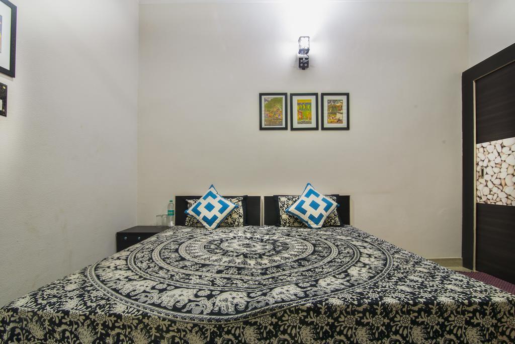 אגרה Tuk Tuk Homestay מראה חיצוני תמונה