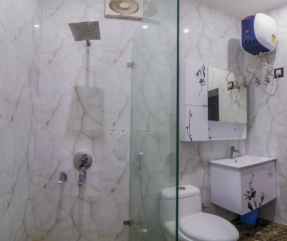 אגרה Tuk Tuk Homestay מראה חיצוני תמונה