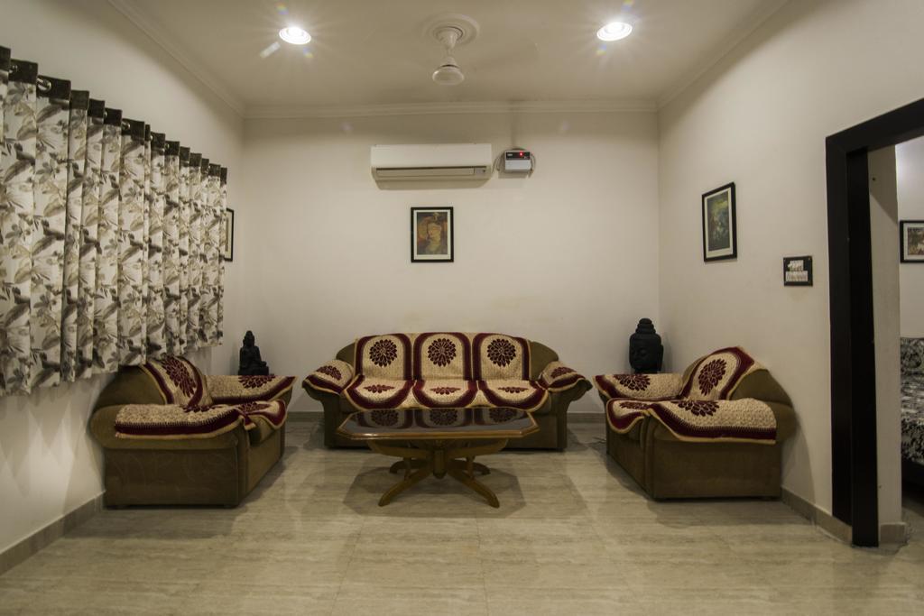 אגרה Tuk Tuk Homestay מראה חיצוני תמונה