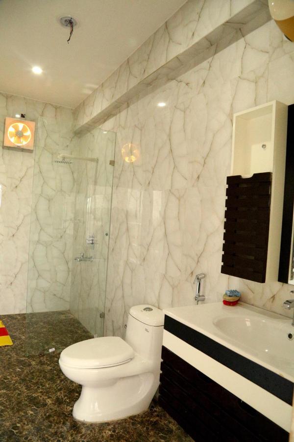 אגרה Tuk Tuk Homestay מראה חיצוני תמונה