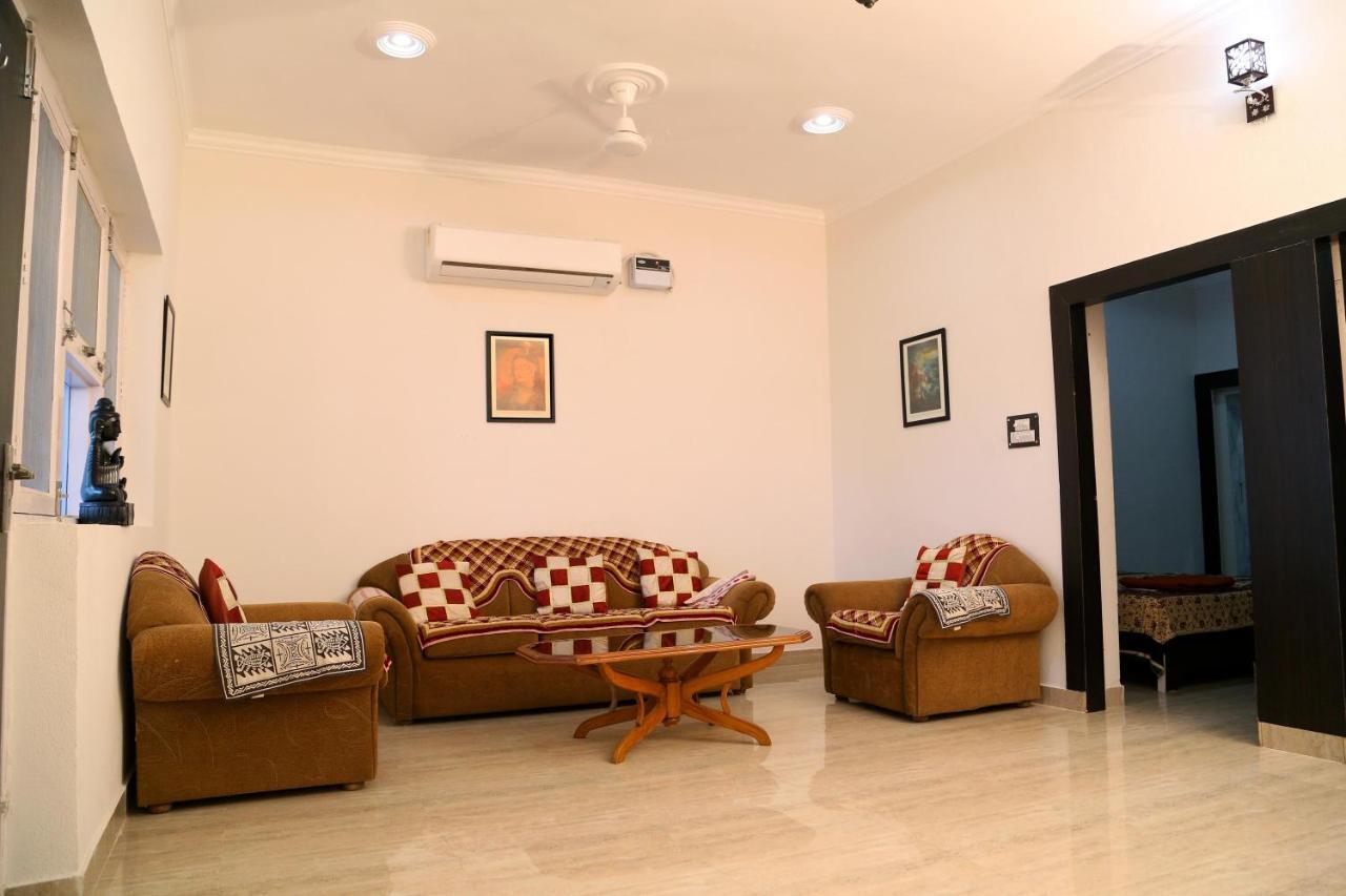 אגרה Tuk Tuk Homestay מראה חיצוני תמונה